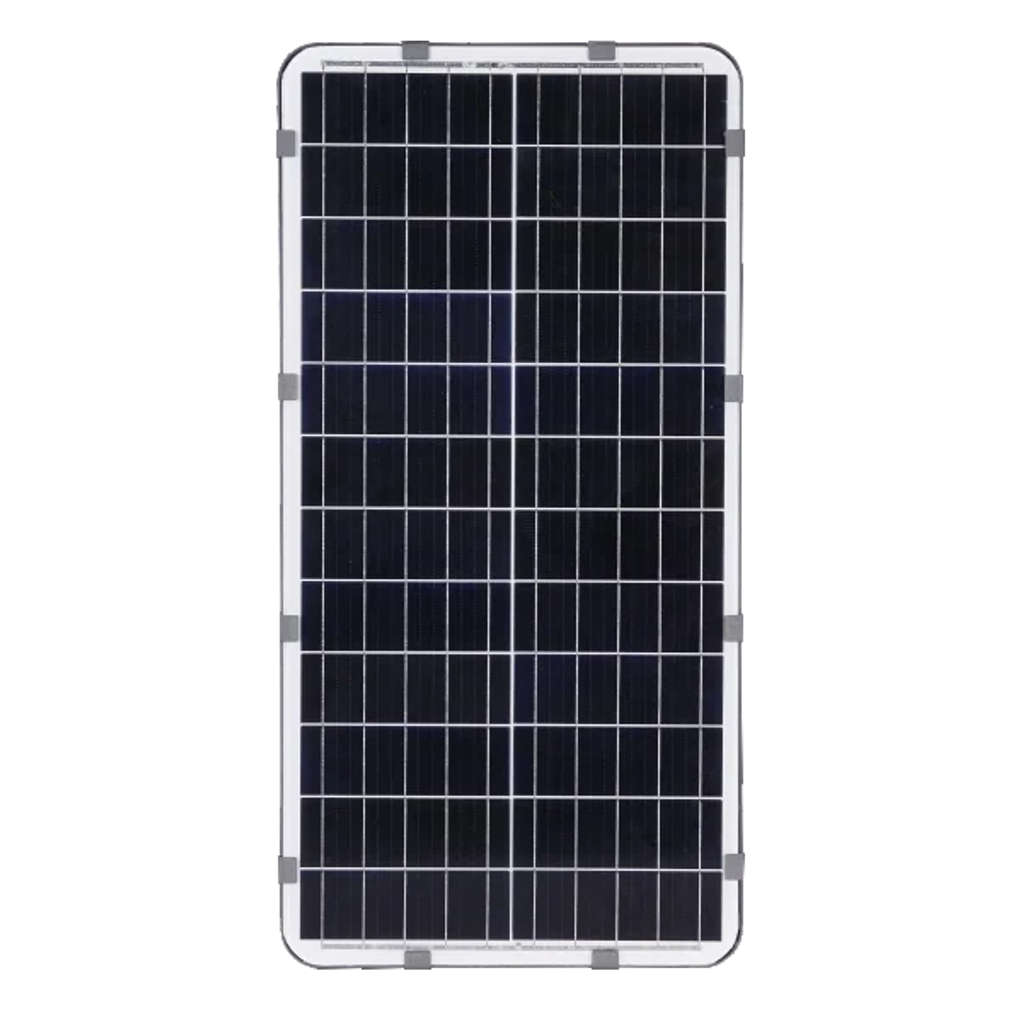 Frixon Granite Industrial Solar Street Light 150W FX4122
