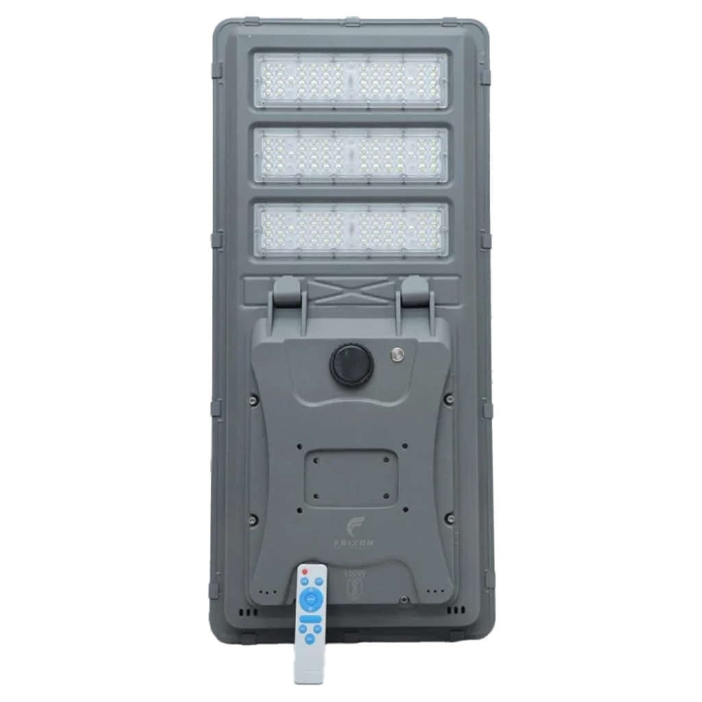 Frixon Granite Industrial Solar Street Light 150W FX4122