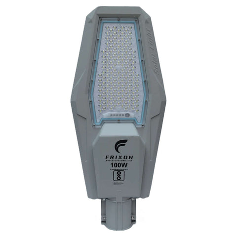 Frixon Saturn 2 In 1 Industrial Solar Street Light 100W FX4011 