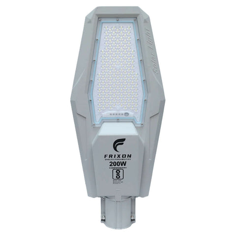 Frixon Saturn 2 In 1 Industrial Solar Street Light 200W FX4012 