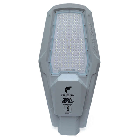 Frixon Saturn 2 In 1 Industrial Solar Street Light 200W Pro Max FX4013 