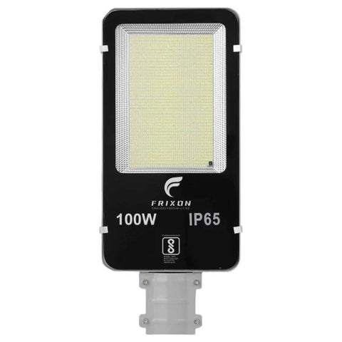 Frixon Optik 2 In 1 Industrial Solar Street Light 100W FX4014 