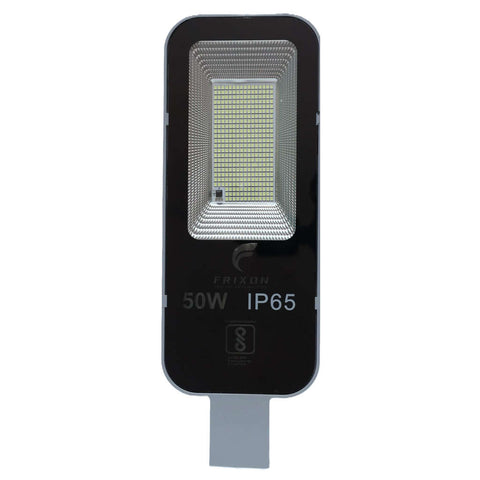 Frixon Neptune 2 In 1 Industrial Solar Street Light 50W FX4021 