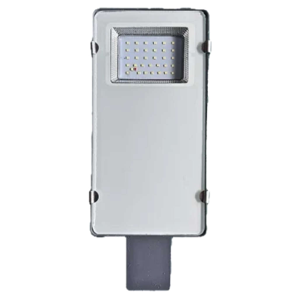 Frixon Titanium All In One Industrial Solar Street Light 12W FX4031