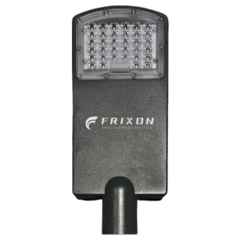 Frixon Titanium All In One Industrial Solar Street Light 30W FX4033 