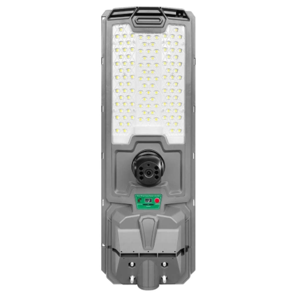 Frixon Solar Camera Eye Street Light 120W FX4026 
