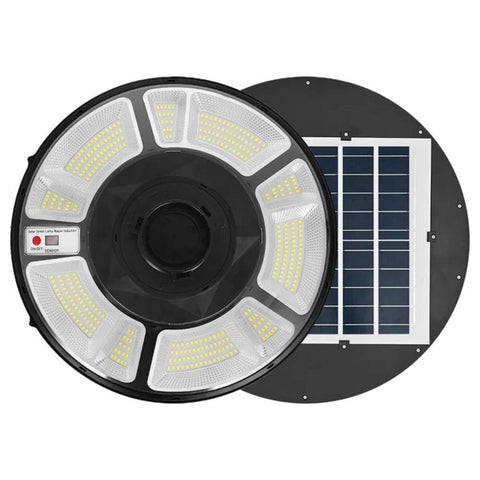 Frixon Asteroid Solar UFO Garden Light With Day/Night Automatic Sensor 200W FX4112 