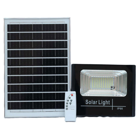Frixon Fusion LED Solar Flood Light 100W FX4034 
