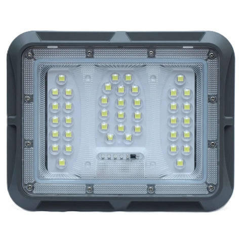 Frixon Helios LED Solar Flood Light 100W FX4042 