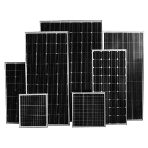Frixon Mono Solar Panel 160W FX4206 