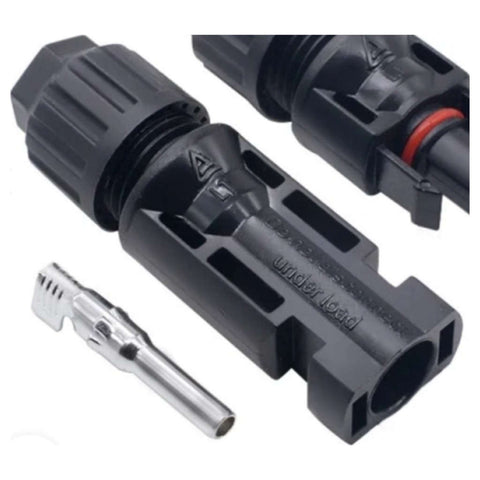 Frixon 1 In 2 Out Solar Panel Connectors FX4062 