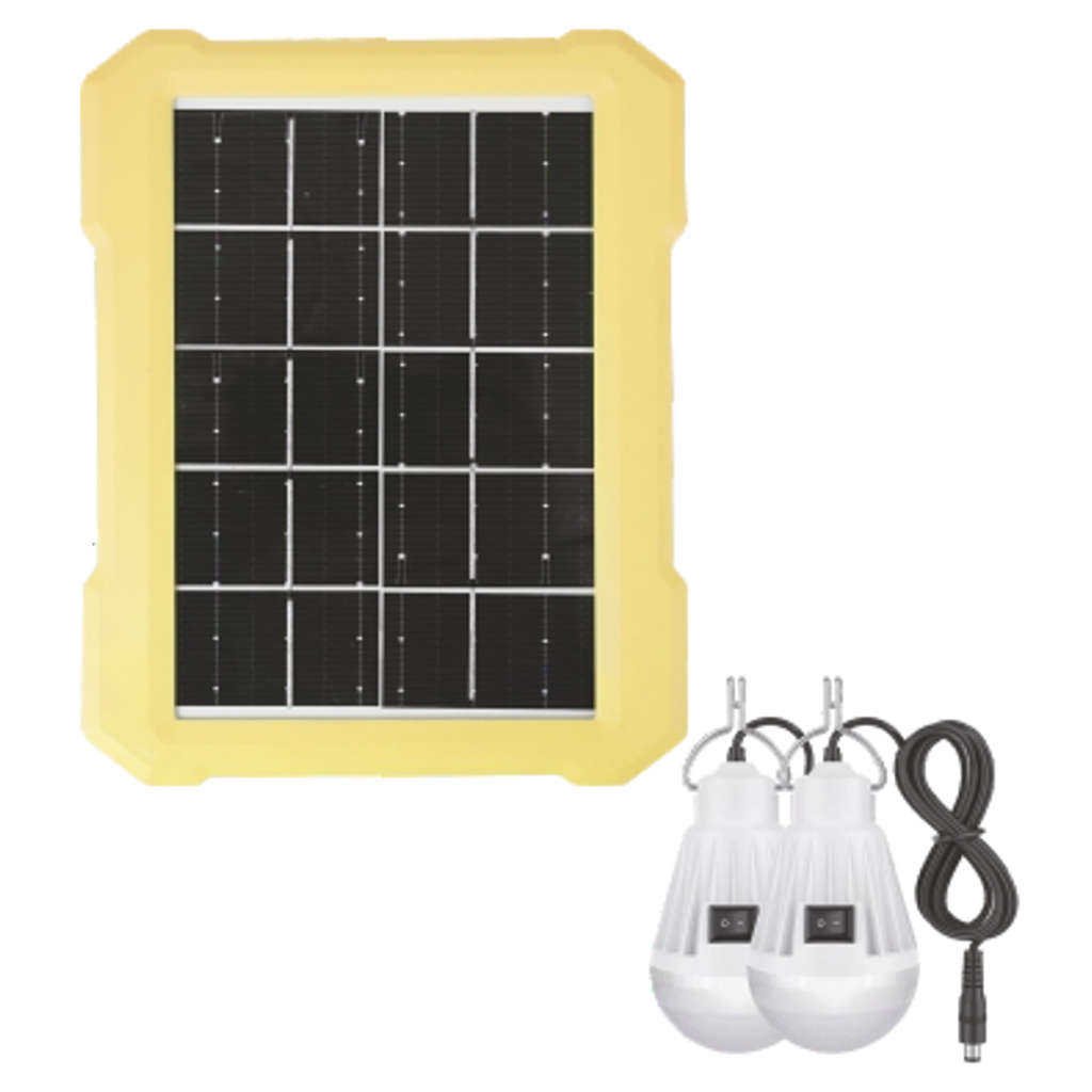 Frixon Nest Solar Home Light 10W FX4131