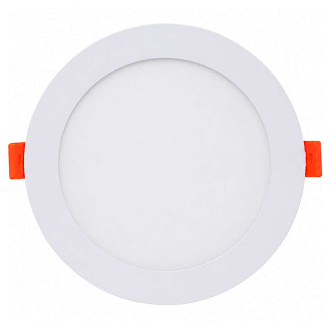 Fulux F-Slim LED Slim Panel Light 4W Round FX 001 