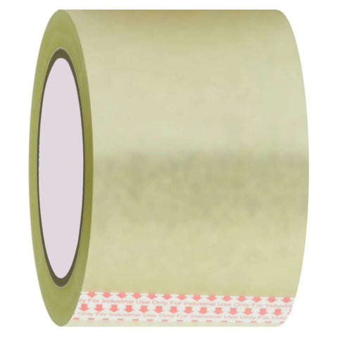 UDF 42 Micron Transparent Tape 3 Inch 100 Meter 