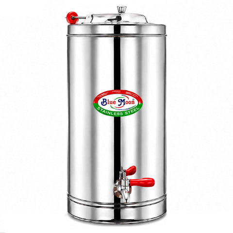 Blue Moon Stainless Steel Coffee Pot 7.5 Litre BM-CP-PF-7.5L 