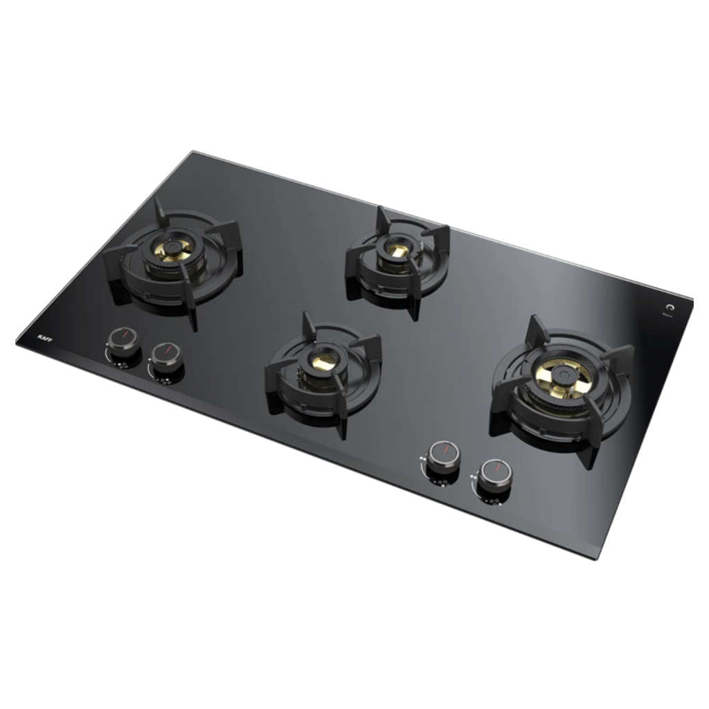 Kaff Built In Hob With 4 Burners 90 cm ASF94V 