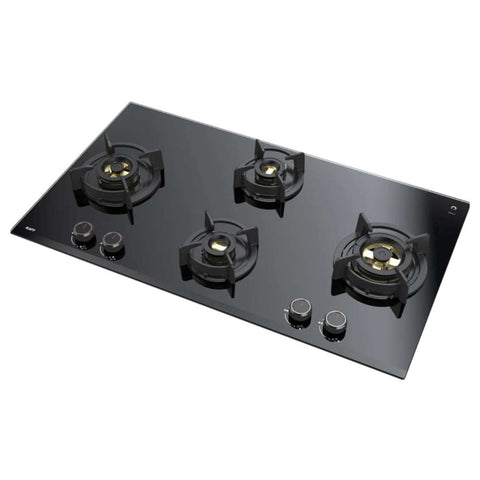 Kaff Built In Hob With 4 Burners 90 cm ASF94V 
