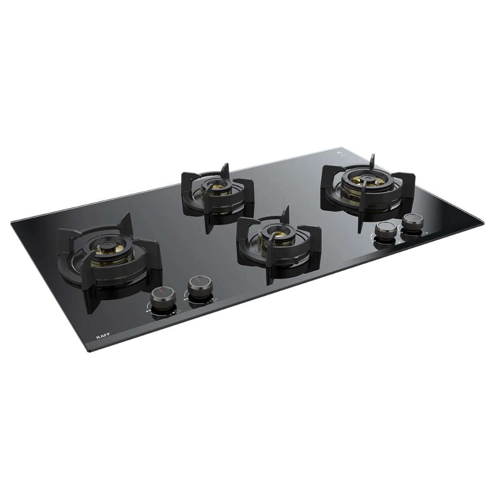 Kaff Built In Hob With 4 Burners 90 cm ASF94V