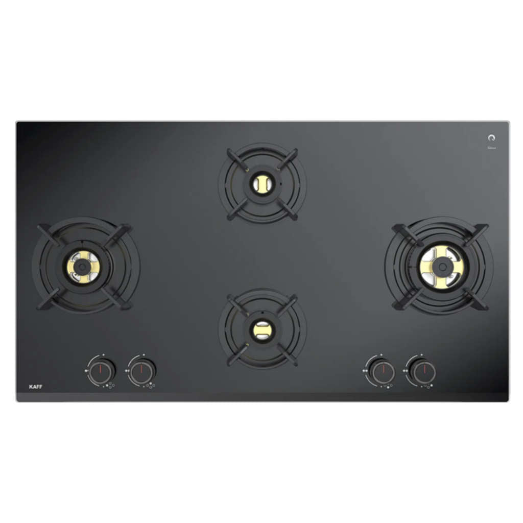 Kaff Built In Hob With 4 Burners 90 cm ASF94V
