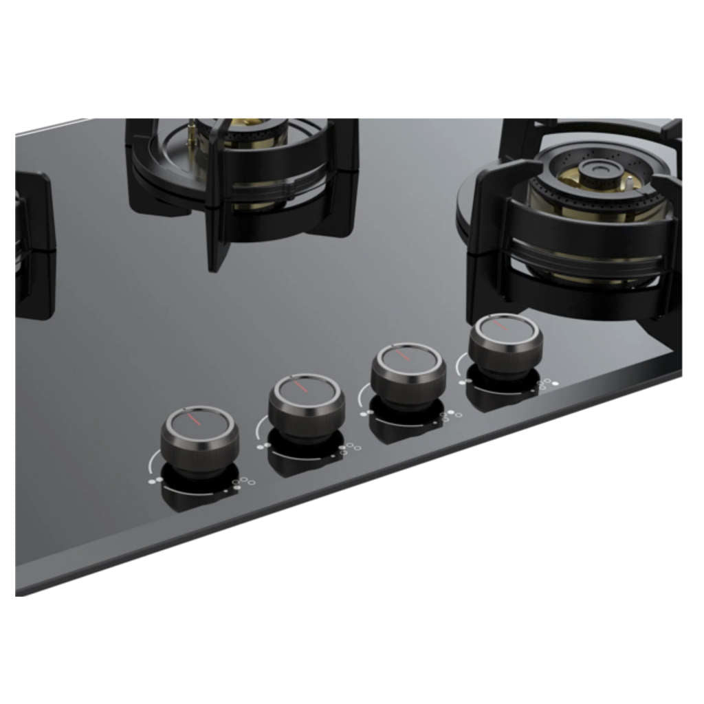 Kaff Built In Hob With 4 Burners 90 cm ASF94V