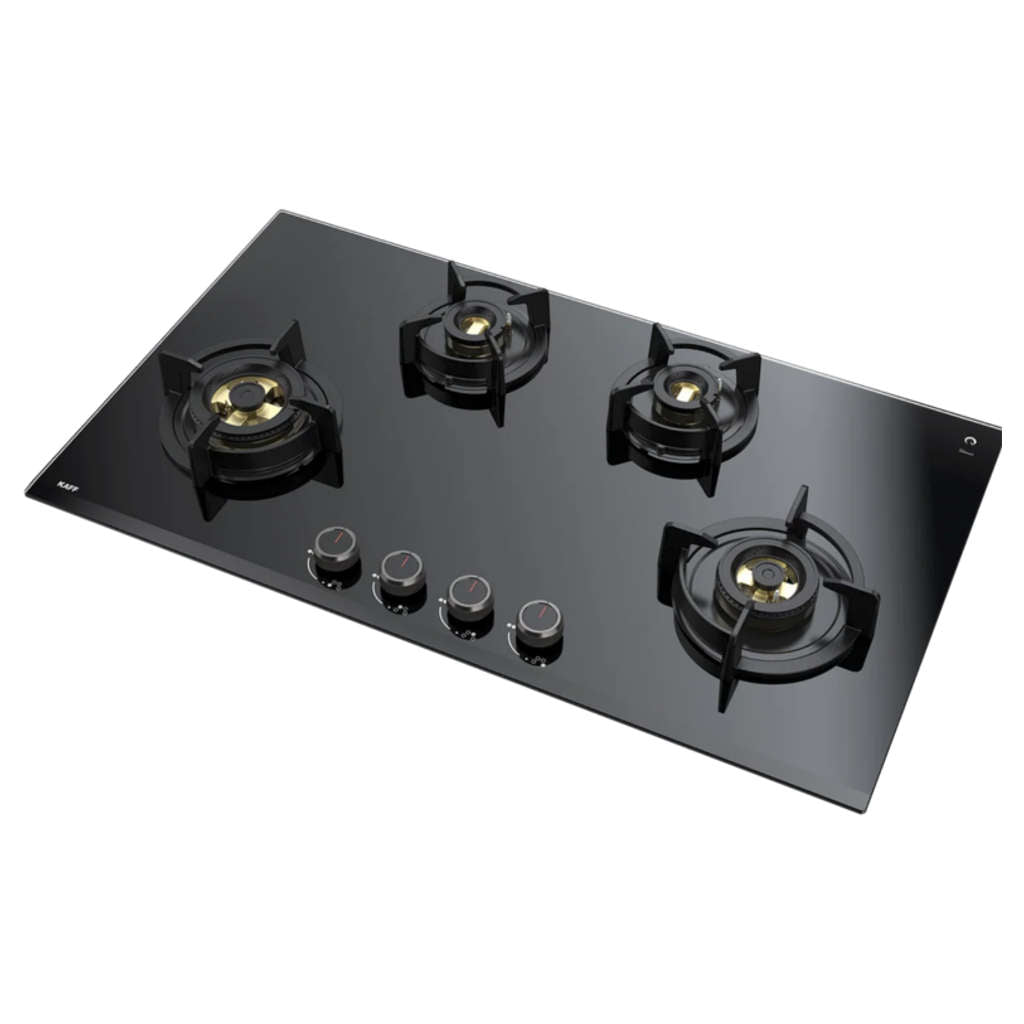 Kaff Built In Hob With 4 Burner FFD 90 cm ASF94M 