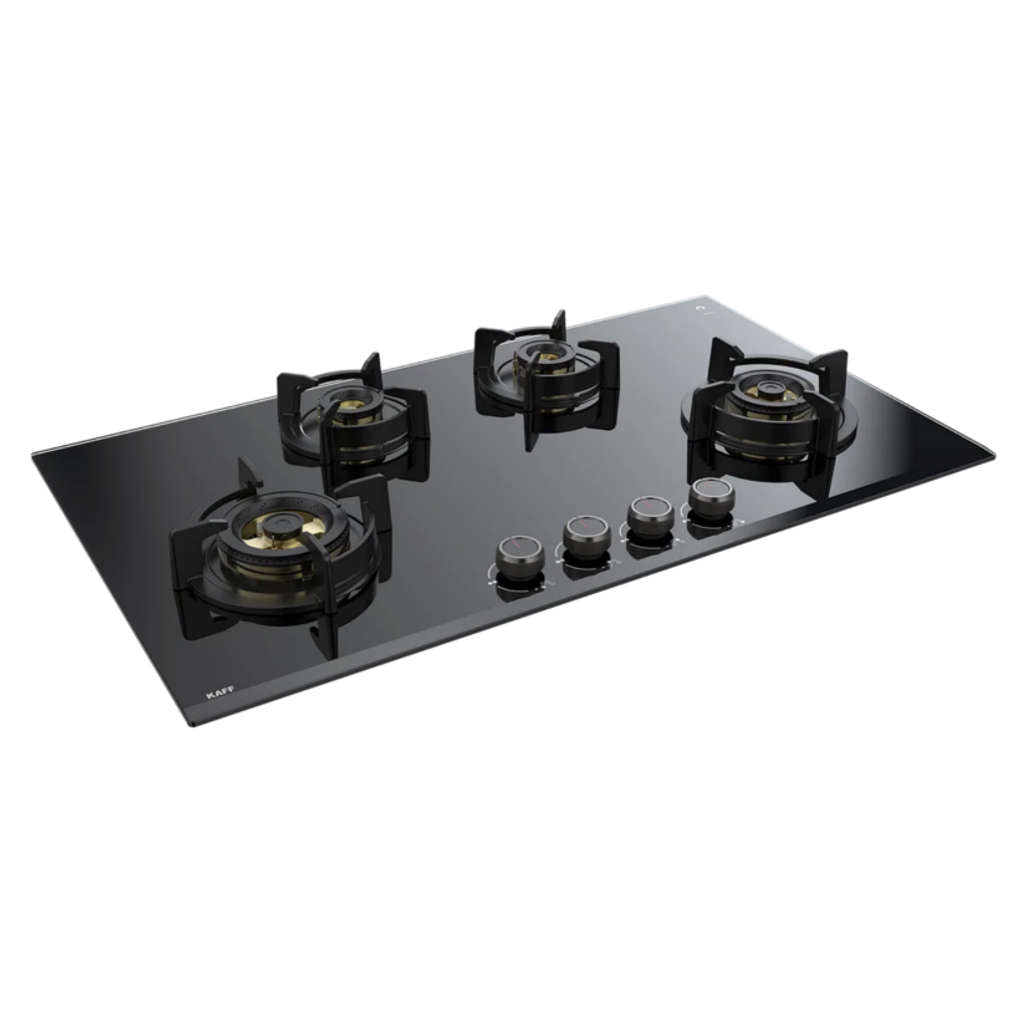 Kaff Built In Hob With 4 Burner FFD 90 cm ASF94M