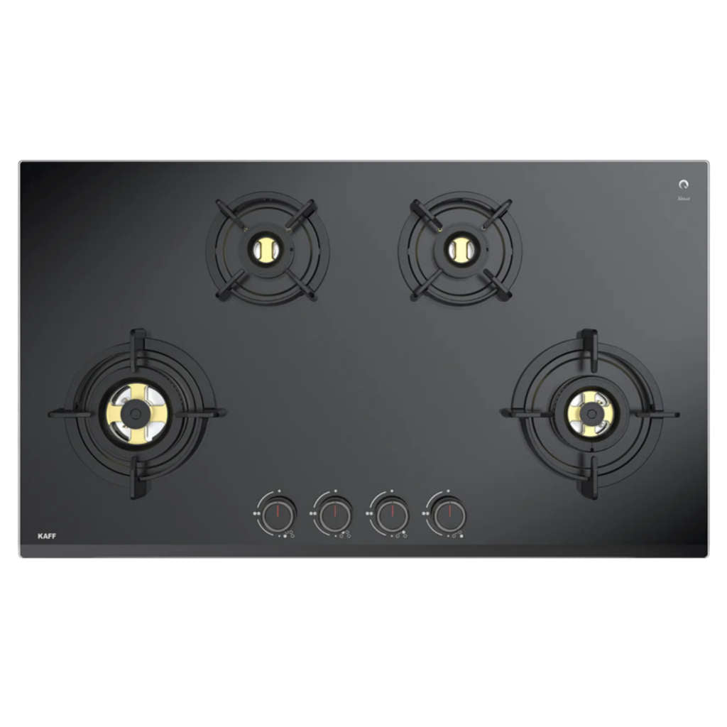 Kaff Built In Hob With 4 Burner FFD 90 cm ASF94M