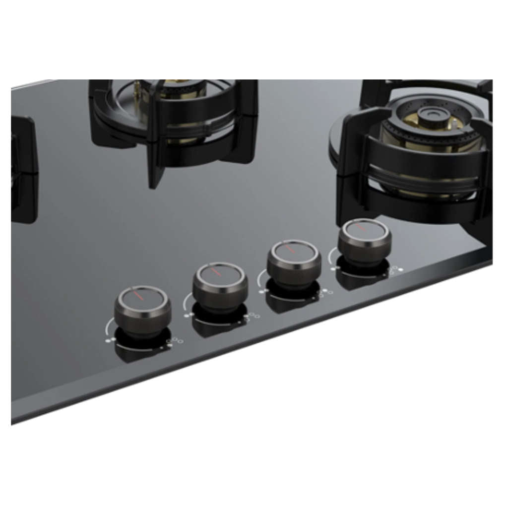 Kaff Built In Hob With 4 Burner FFD 90 cm ASF94M
