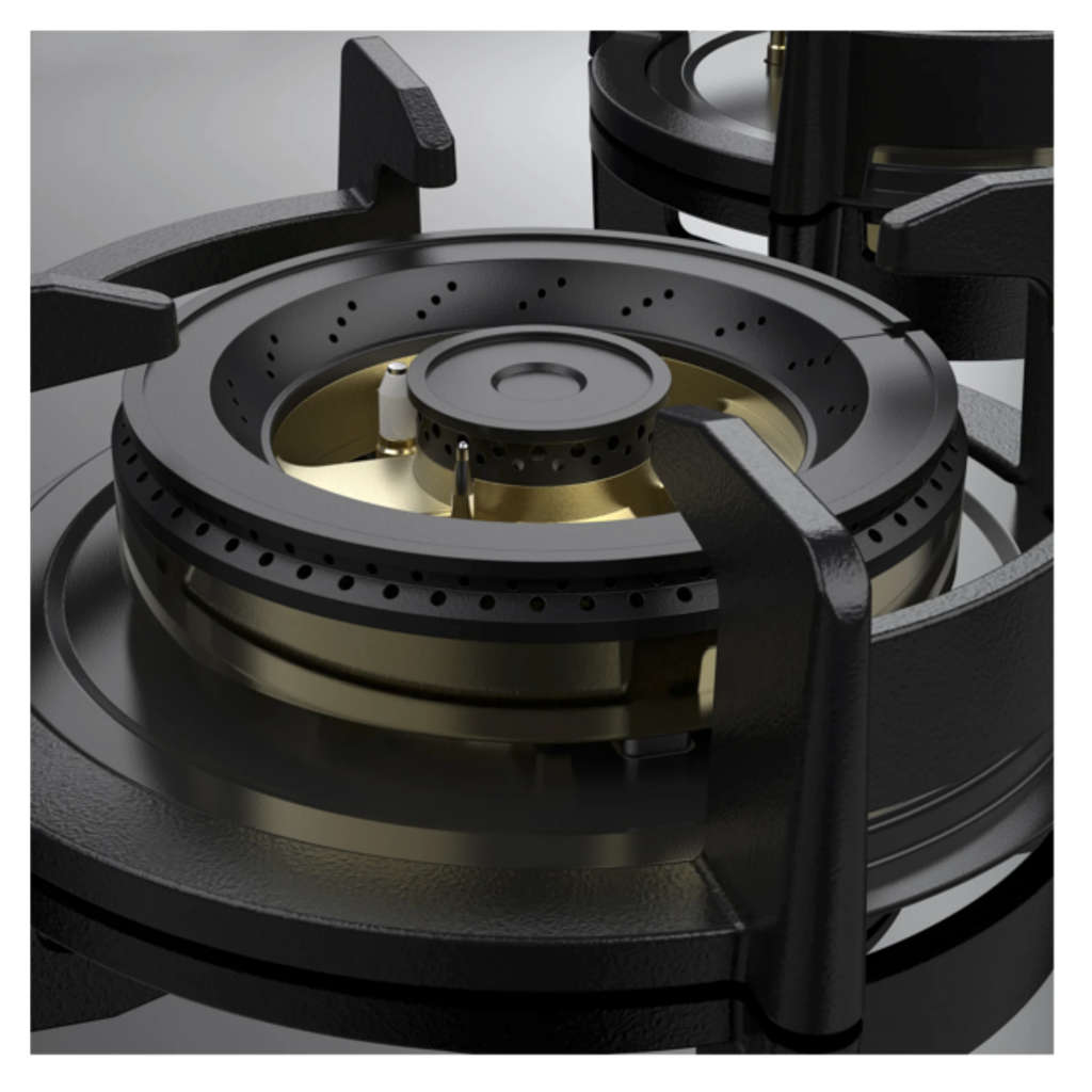 Kaff Built In Hob With 4 Burner FFD 90 cm ASF94M
