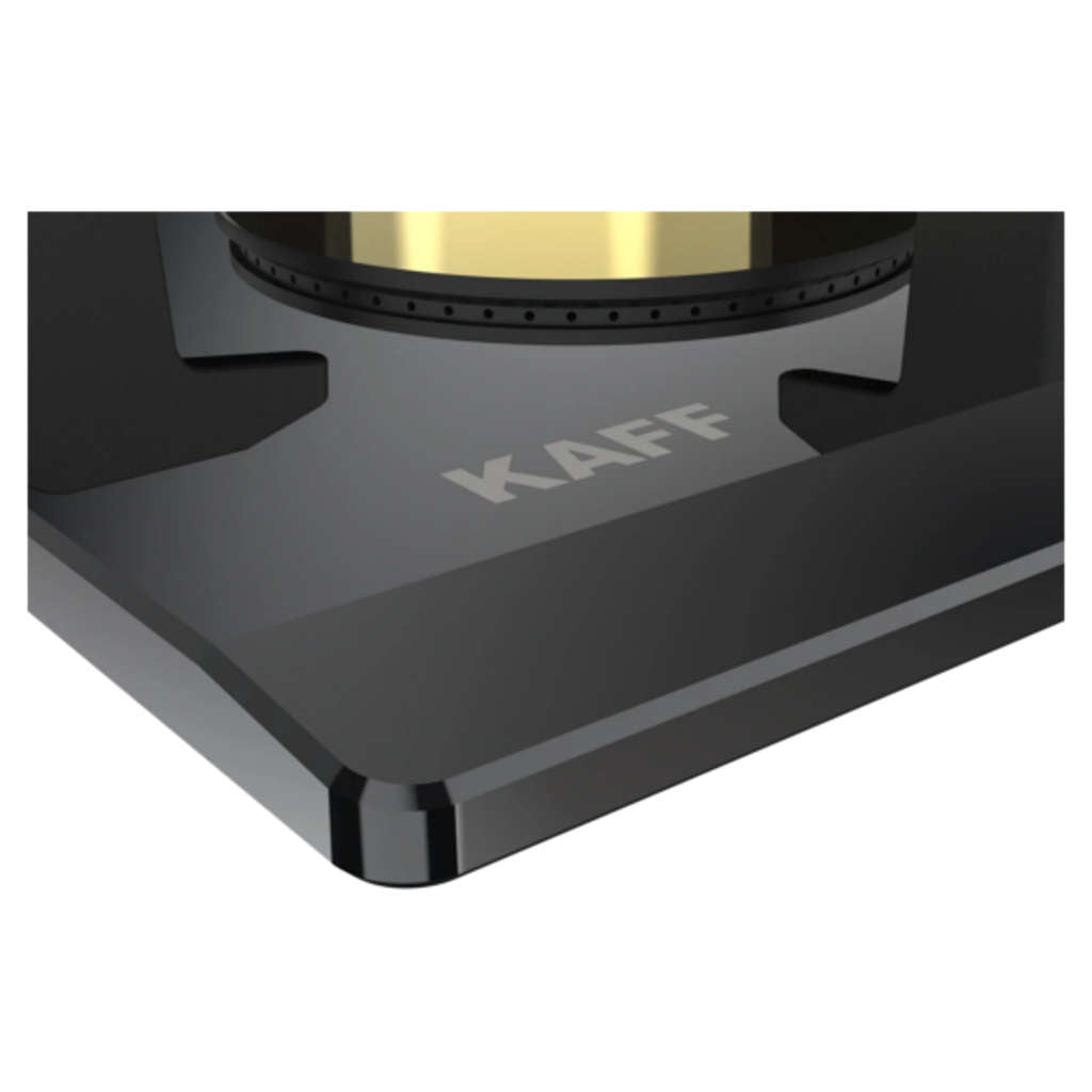 Kaff Built In Hob With Triple Flame 4 Burner 8 mm ASF94TM