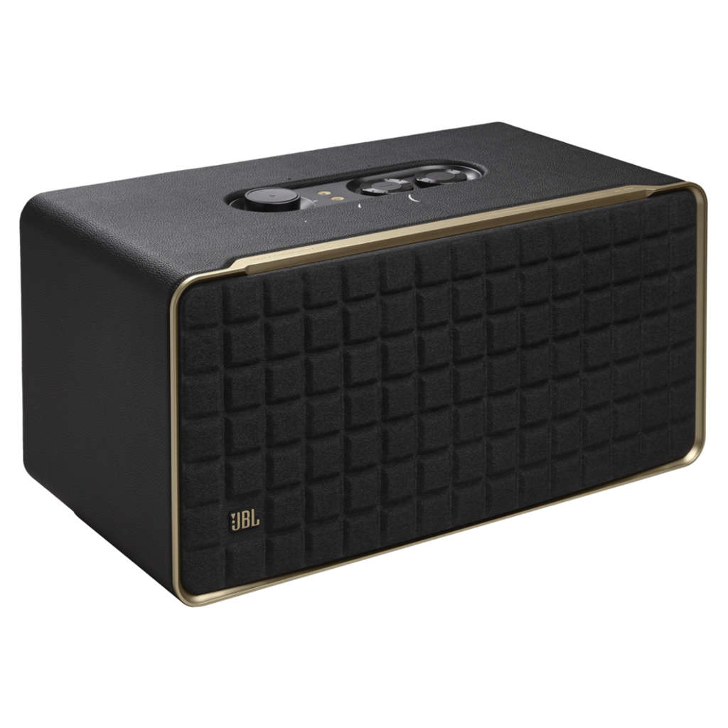 JBL Authentics 500 Smart Home Speaker