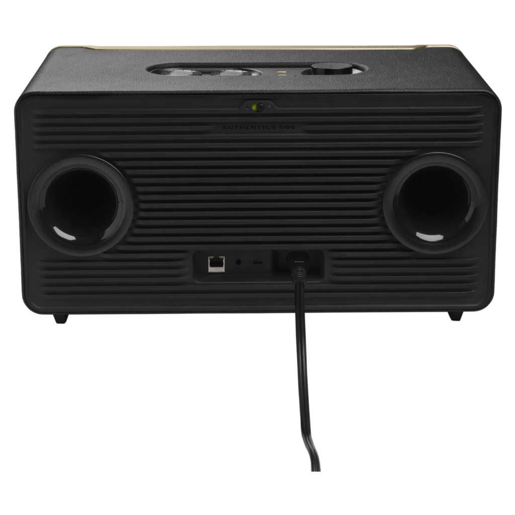 JBL Authentics 500 Smart Home Speaker