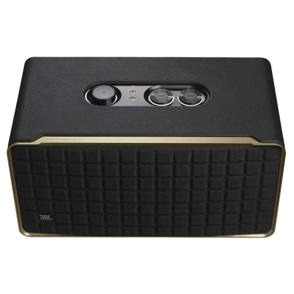 JBL Authentics 500 Smart Home Speaker