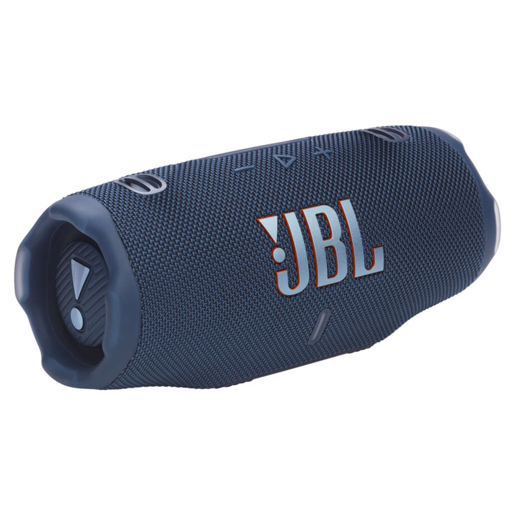 JBL Charge 6 Portable Bluetooth Speaker Blue 