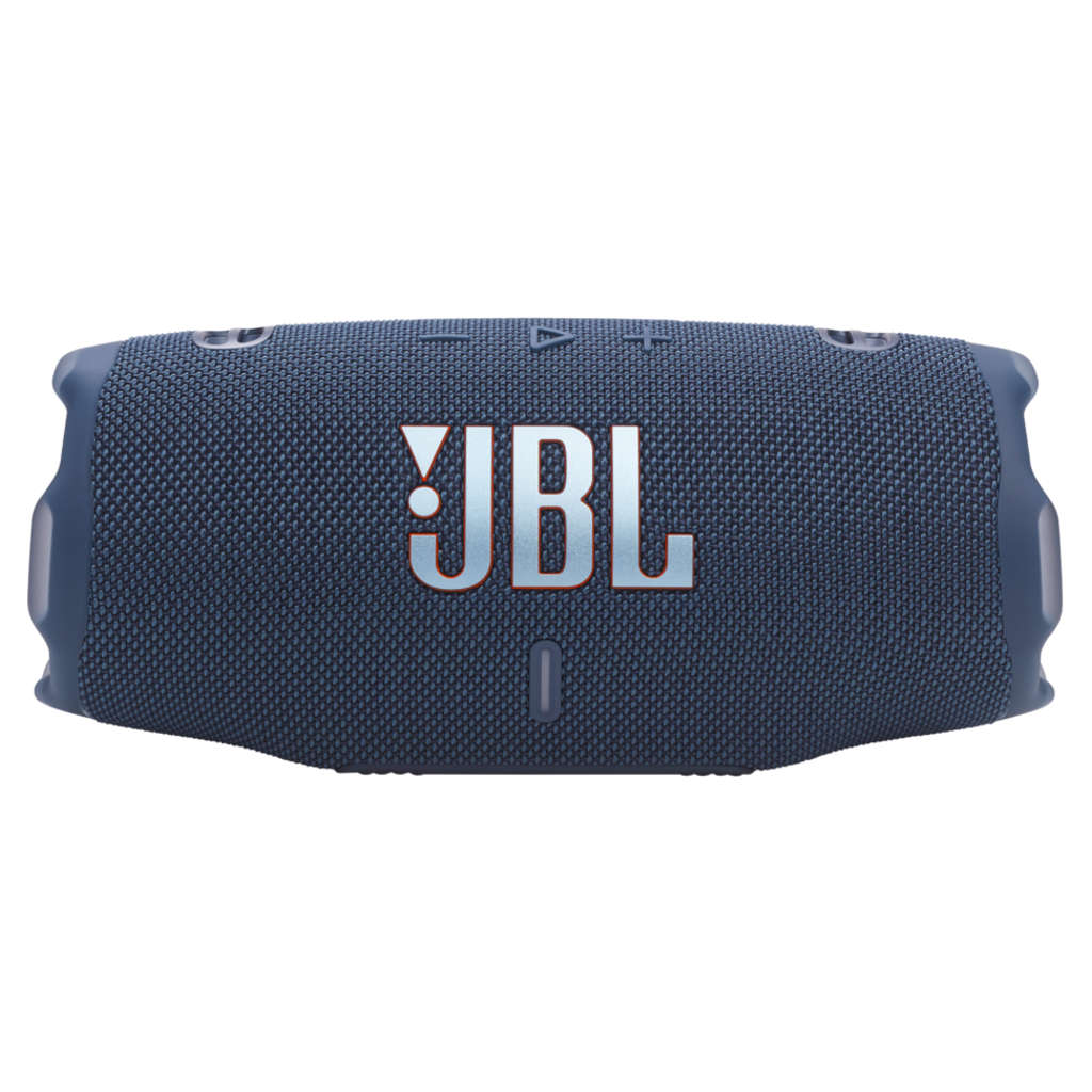 JBL Charge 6 Portable Bluetooth Speaker Blue