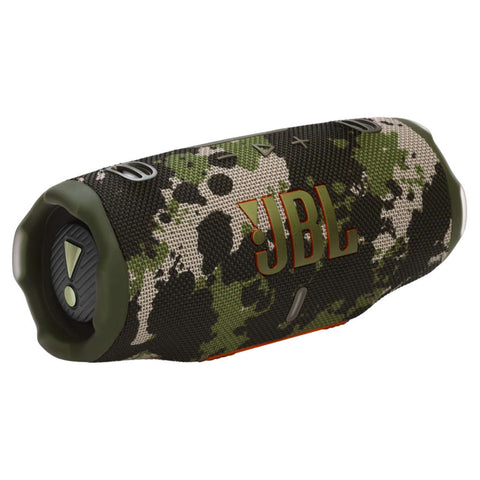 JBL Charge 6 Portable Bluetooth Speaker Squad 
