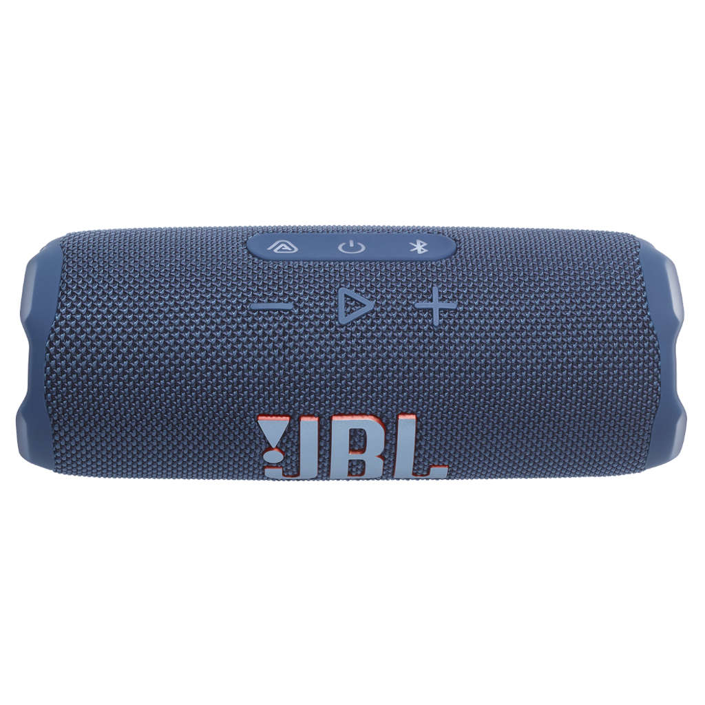 JBL Flip 7 Wireless Portable Bluetooth Speaker Blue