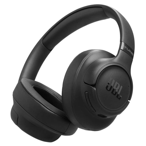 JBL Tune 780NC Wireless Noise Cancelling Headphone Black 