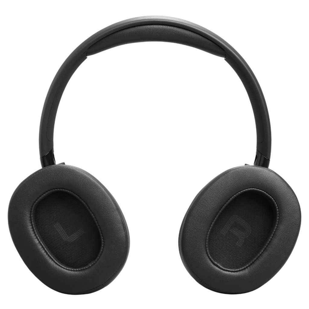 JBL Tune 780NC Wireless Noise Cancelling Headphone Black