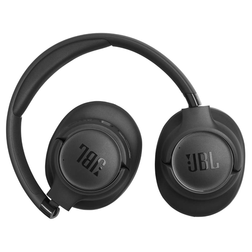 JBL Tune 780NC Wireless Noise Cancelling Headphone Black