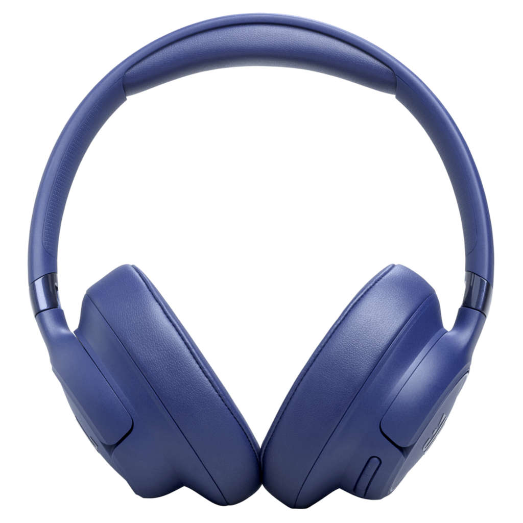 JBL Tune 780NC Wireless Noise Cancelling Headphone Blue