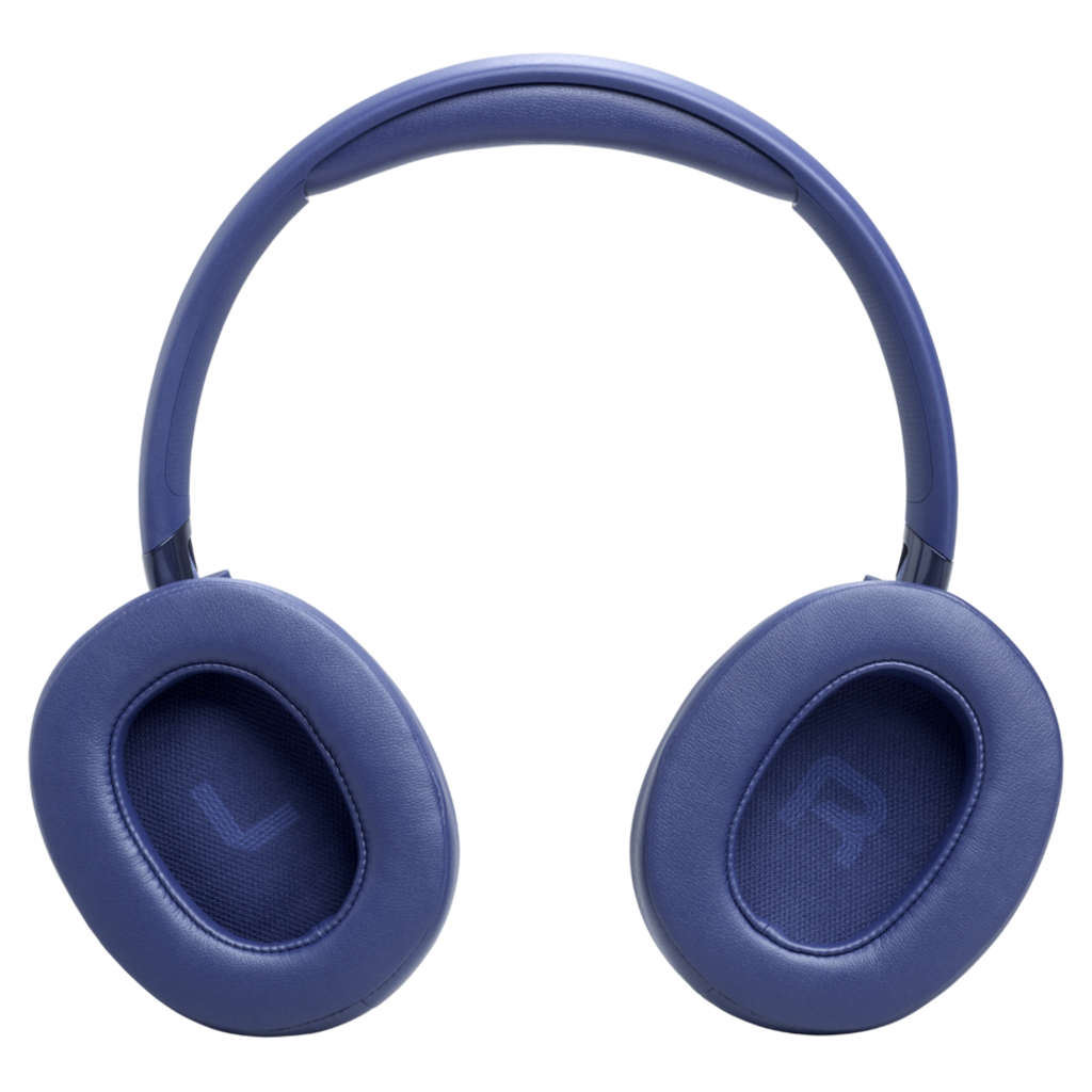 JBL Tune 780NC Wireless Noise Cancelling Headphone Blue