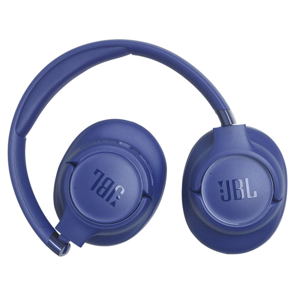 JBL Tune 780NC Wireless Noise Cancelling Headphone Blue