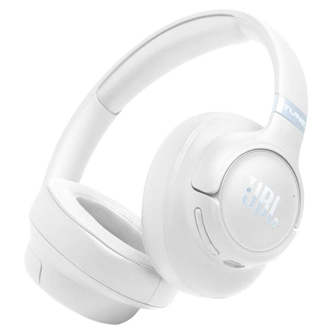 JBL Tune 780NC Wireless Noise Cancelling Headphone White 