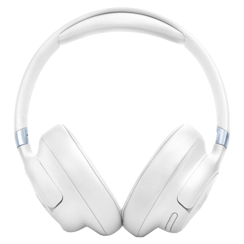 JBL Tune 780NC Wireless Noise Cancelling Headphone White