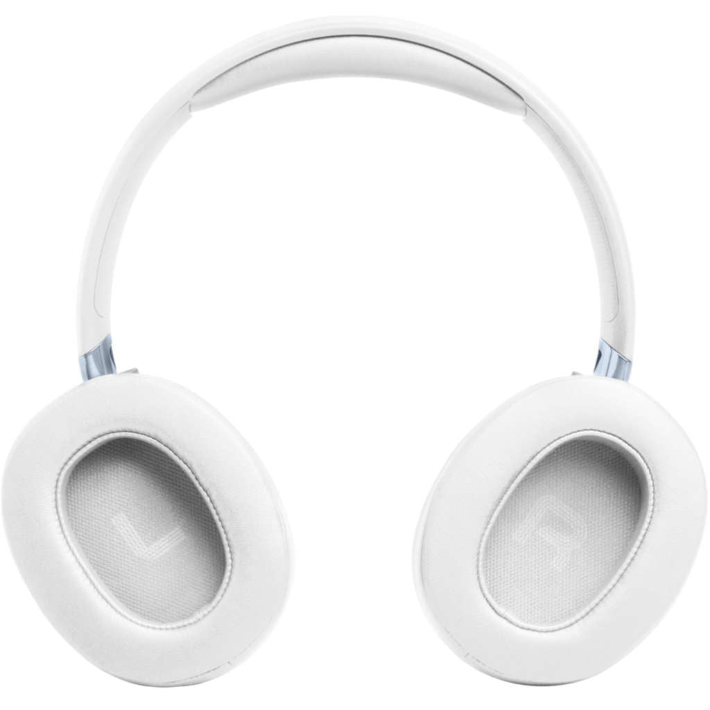 JBL Tune 780NC Wireless Noise Cancelling Headphone White