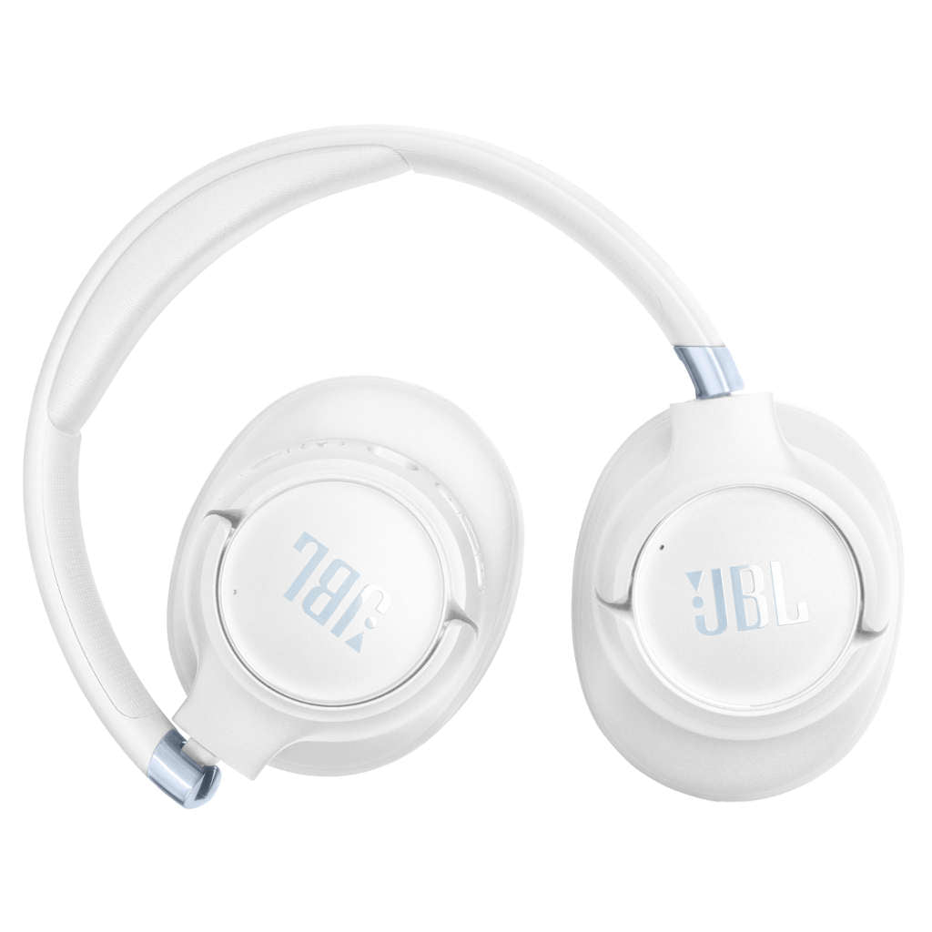 JBL Tune 780NC Wireless Noise Cancelling Headphone White