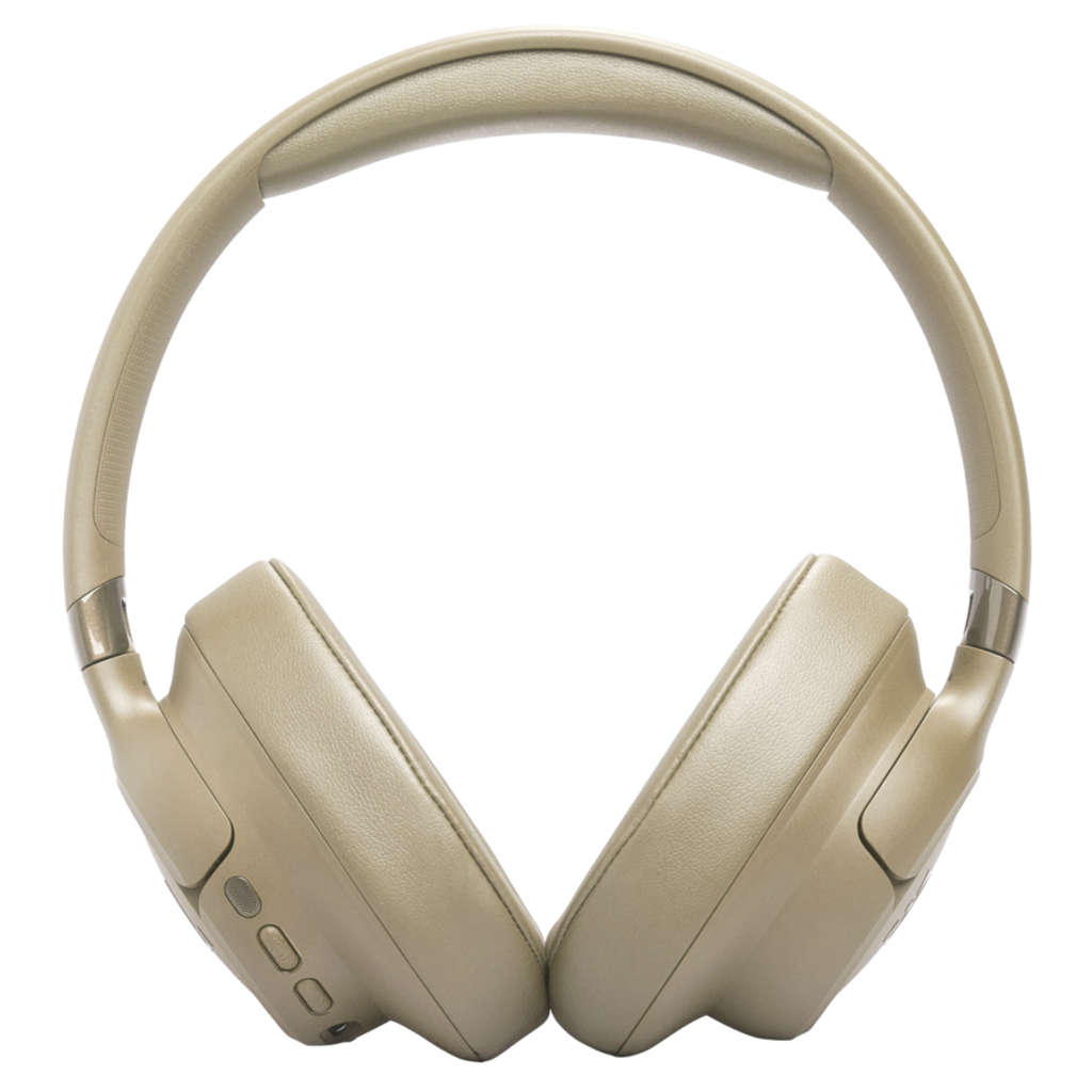JBL Tune 780NC Wireless Noise Cancelling Headphone Beige