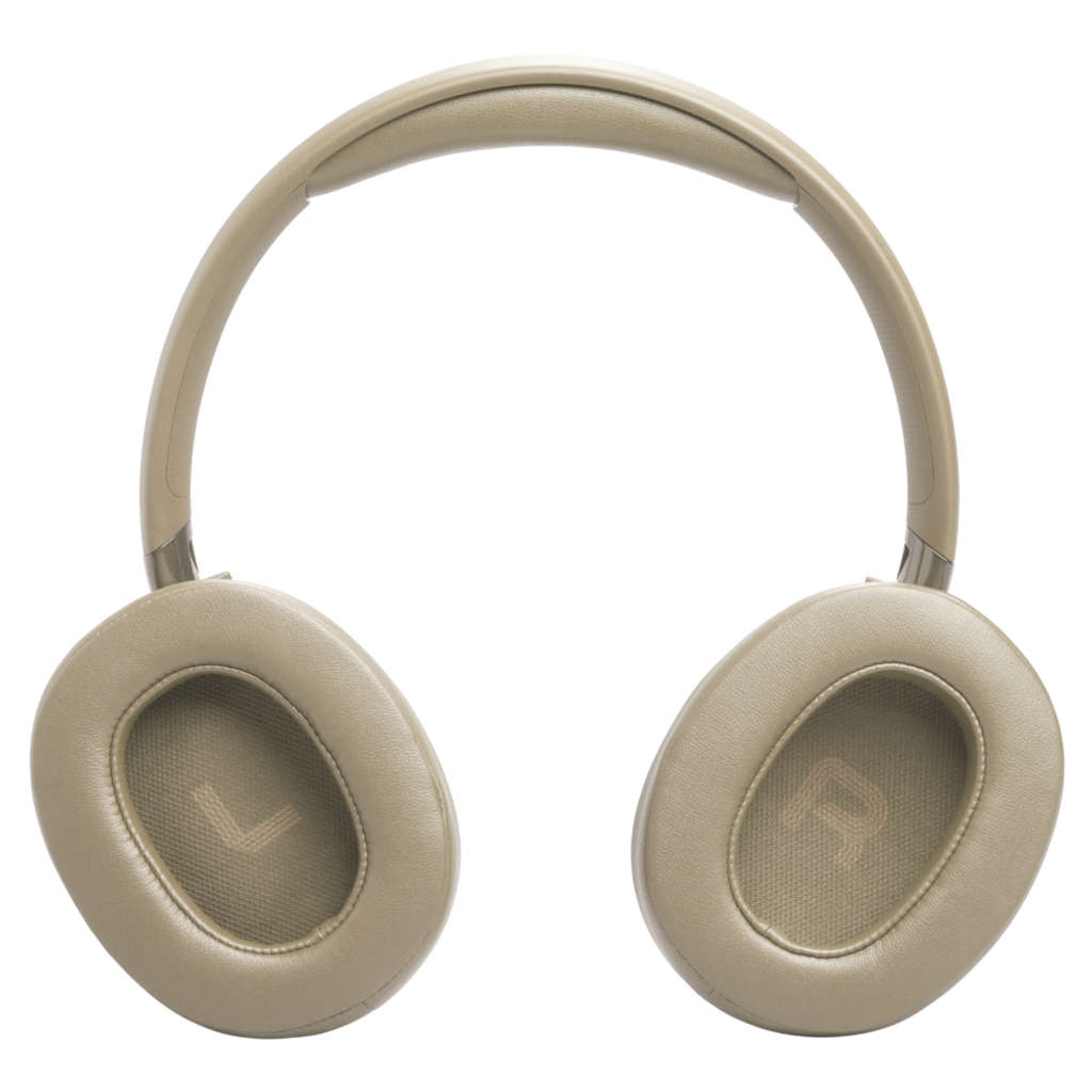 JBL Tune 780NC Wireless Noise Cancelling Headphone Beige