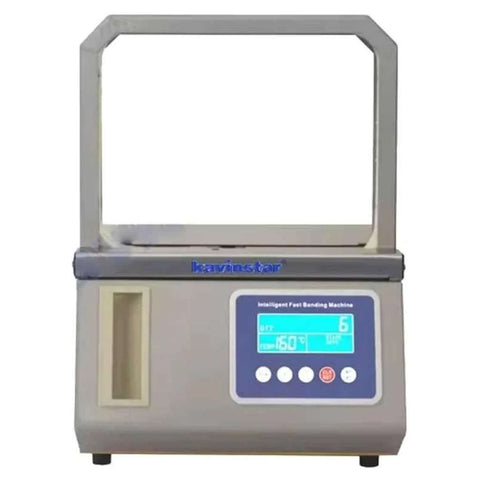 Kavinstar Automatic Multiple Note Binding Machine 